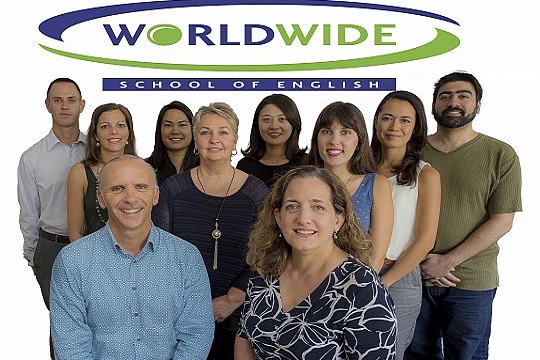 Worldwide School of English　
